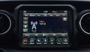 Jeep Wrangler SAHARA 3.6 | Zero Down Payment | Free Home Test Drive