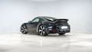 Porsche 911 TURBO S Turbo 3.8L (575 HP) Coupe UAE's Very Best Example | AED 11,013 Per Month