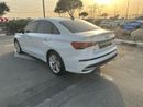 أودي A3 35 TFSI 1.4L