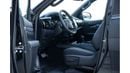 Toyota Hilux 2024 Toyota Hilux 4x4 DC 4.0 GR-S - Black inside Black (GRS)
