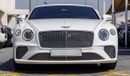 بنتلي كونتيننتال جي تي