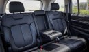 Jeep Grand Cherokee Limited Plus Luxury V6 3.6L 4X4 , 2023 Без пробега , (ТОЛЬКО НА ЭКСПОРТ)