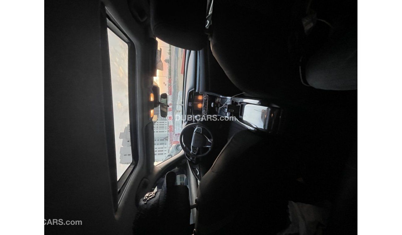 Honda Civic 1.5 Turbo engine