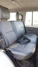 Toyota Land Cruiser 70 2016 Diesel RHD Full Option 5 Doors 4.5 Turbo 1VD Very Clean And Perfect Condition