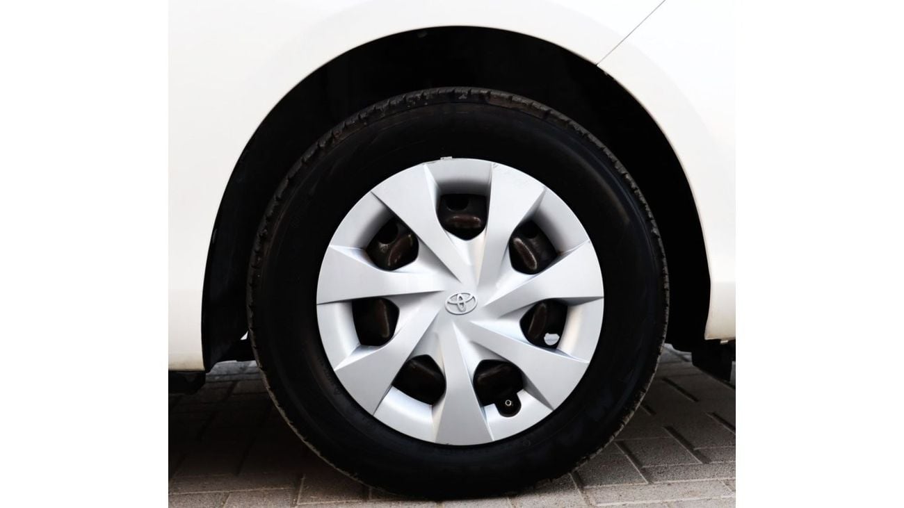 Toyota Yaris 2019 Toyota Yaris SE (XP130), 5dr Hatchback, 1.3L 4cyl Petrol, Automatic, Front Wheel Drive