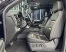 GMC Yukon 5.3 V8 AT4 (AWD) 2022 GMC Yukon, Warranty, VIP Seats, 7 Seater, Excellent Condition, 355HP