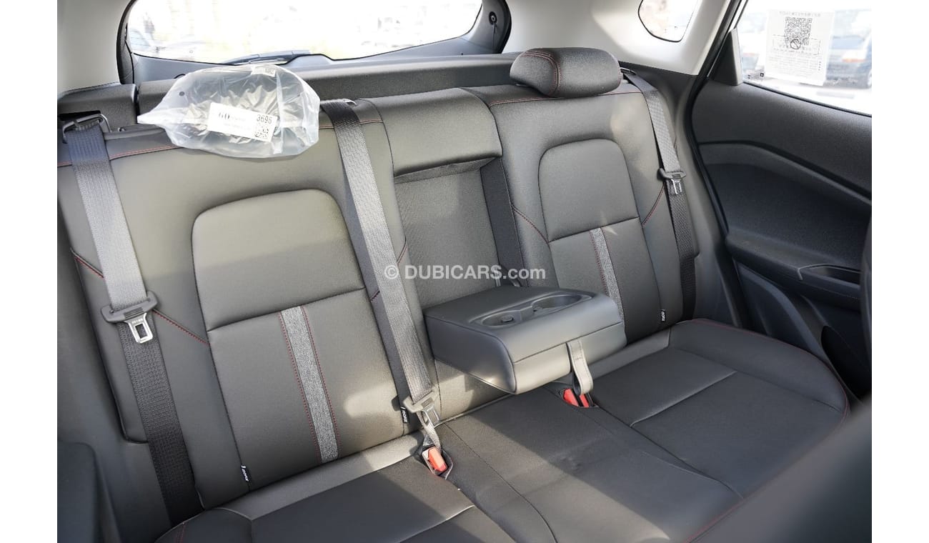 Chevrolet Tracker Chevrolet Tracker 335T 1.3L FWD  2022  0Km