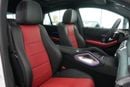 Mercedes-Benz GLE 450 Coupe