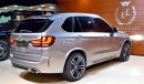 BMW X5M