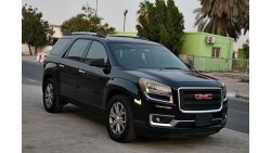 GMC Acadia other