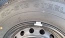 تويوتا هاياس GL TOYOTA HIACE 2.7 13 STR MT HIGHROOF 2024 MODEL