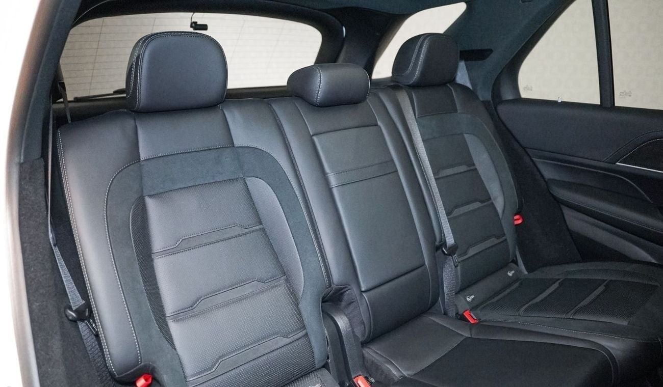 Mercedes-Benz GLE 53 AMG - Extended Special Offers - AED 4,544 P/M