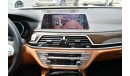 BMW 730Li Li 2018 GCC