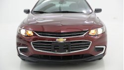 Chevrolet Malibu Model 2016 | V4 | 250 HP | 15 alloy wheels  (F223963)