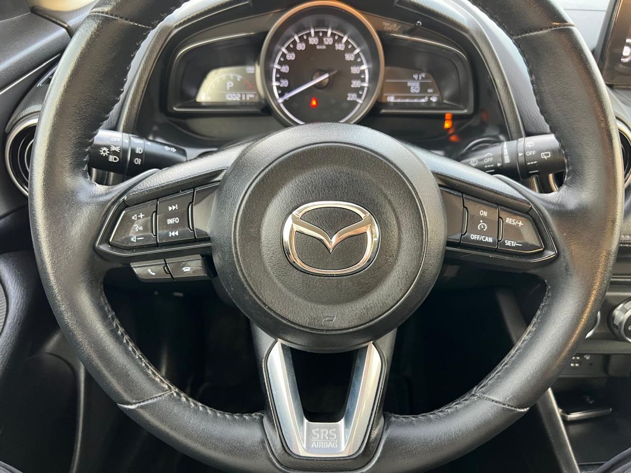 Mazda CX-3 GT