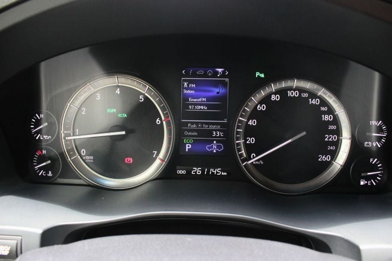 لكزس LX 570 Platinum 5.7L