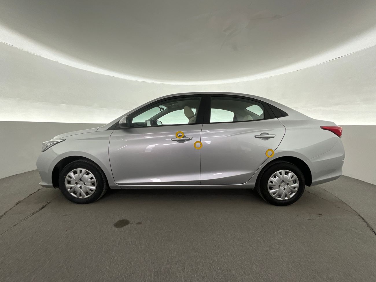 تشنجان الس فين Advance | شامل الضمان | 0 ﺪﻔﻋﺓ ﺃﻮﻟﻯ