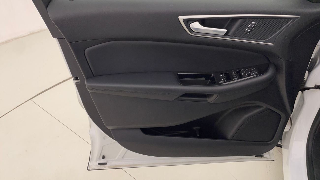 فورد إدج SEL 2 | بدون دفعة مقدمة | اختبار القيادة في المنزل