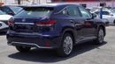 Lexus RX450h Premier 3.5L Hybrid DUBAI REGISTRATION - 2022 LEXUS RX450H – Power, Space Style for Every Journey!