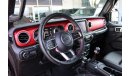 Jeep Wrangler RUBICON - BRAND NEW CONDITION