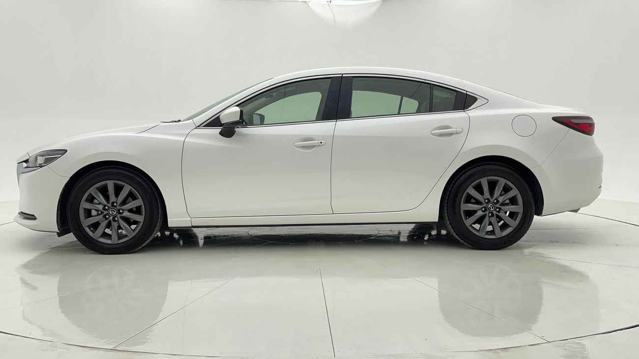 Mazda 6 S 2.5 | Zero Down Payment | Free Home Test Drive