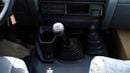 Toyota Land Cruiser Pickup 70 LC79 DC 4.0L PTR 25 YM BASIC MT