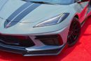 Chevrolet Corvette 2LT