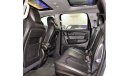 Chevrolet Traverse EXCELLENT 8 SEATER SUV! FULL OPTION ( ORIGINAL PAINT ) Chevrolet Traverse LT 2014 Model GCC Specs!