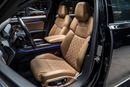 Audi A8 L | 55 TFSI | 2019 Model | Low Mileage | Full Options | GCC Specs