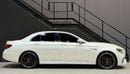 Mercedes-Benz E 63 S AMG Mercedes E63s AMG | JAPANESE SPEC | IMMACULATE