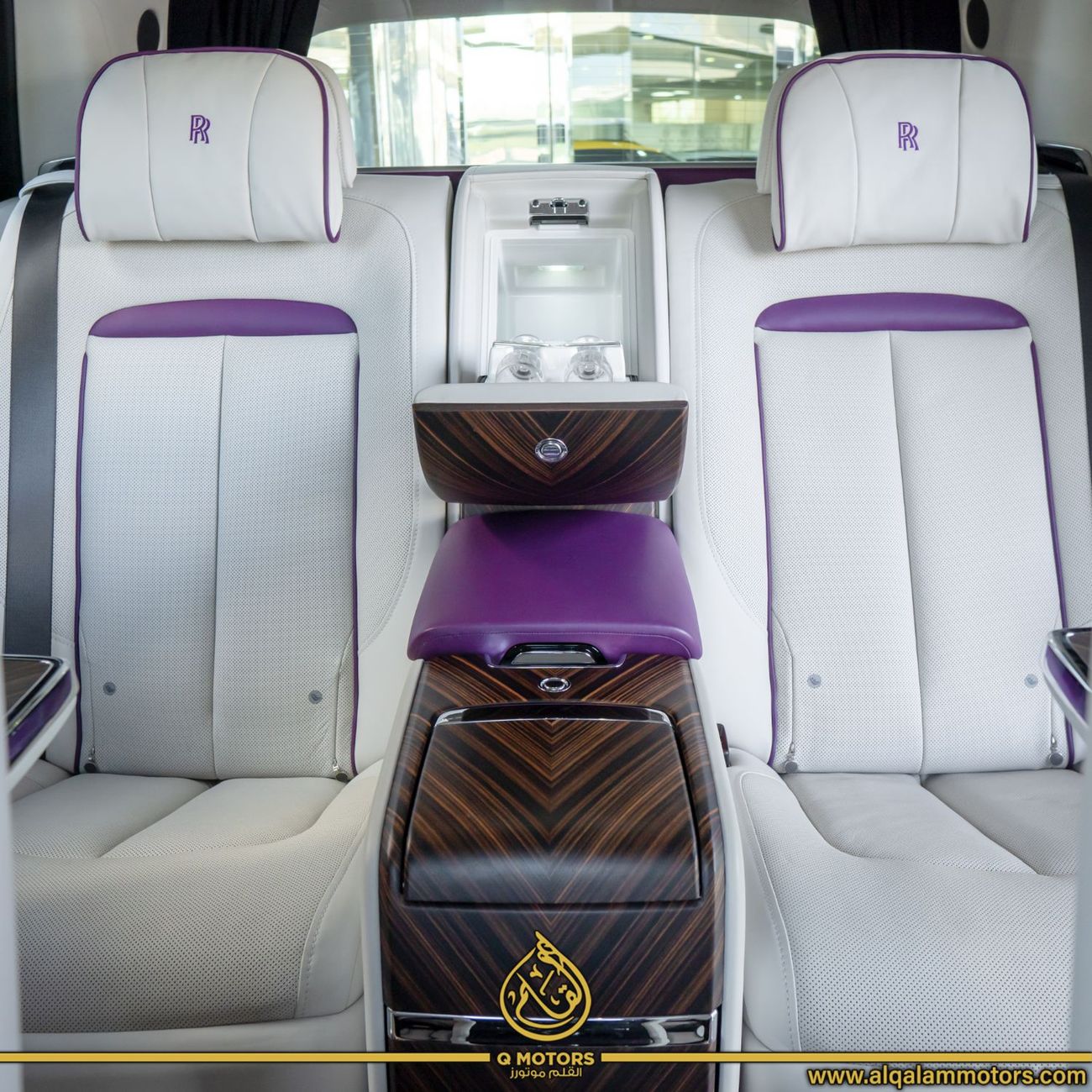 Rolls-Royce Cullinan 2019 ROLLS ROYCE CULLINAN GCC