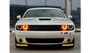 Dodge Challenger R/T
