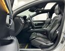 فولفو S90 R ديزاين 2018 Volvo S90 T6 R-Design, Warranty, Full Volvo Service History, Full Options, GCC