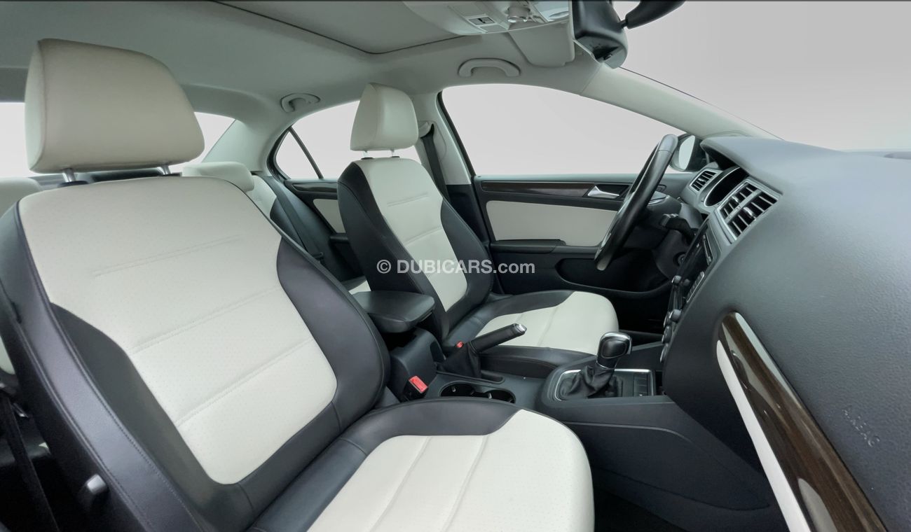 فولكس واجن جيتا COMFORTLINE PLUS SEL 2.5 | بدون دفعة مقدمة | اختبار قيادة مجاني للمنزل