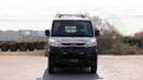 CMC Veryca Panel Van 1.5L RWD ( Only For Export ) 2025 CMC Veryca Panel Van 1.5L RWD GCC 0Km
