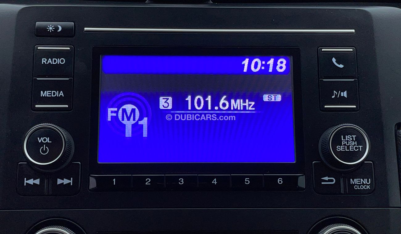 Honda Civic DX 1.6 | Zero Down Payment | Free Home Test Drive