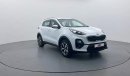 Kia Sportage LX 2 | Under Warranty | Inspected on 150+ parameters