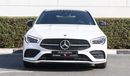 مرسيدس بنز CLA 200 | 2022 - Brand New