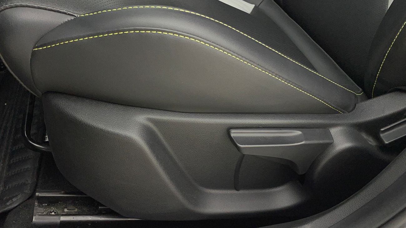 Geely Coolray GL 1.5TD 2025 GL | AED 810/Month | 0 DP | 30 Day Return | Warranty | Service History