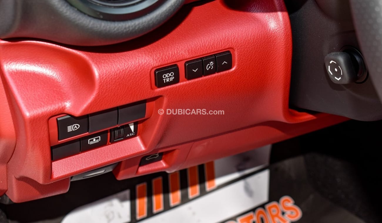 لكزس IS 350 3.5 L