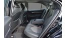 Toyota Camry Hybrid Se 2.5l Fwd Automatic