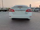 نيسان سنترا SL 1.8L