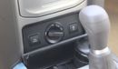 Toyota Prado TXL 2.7L AT 2022 Model Year available only for export