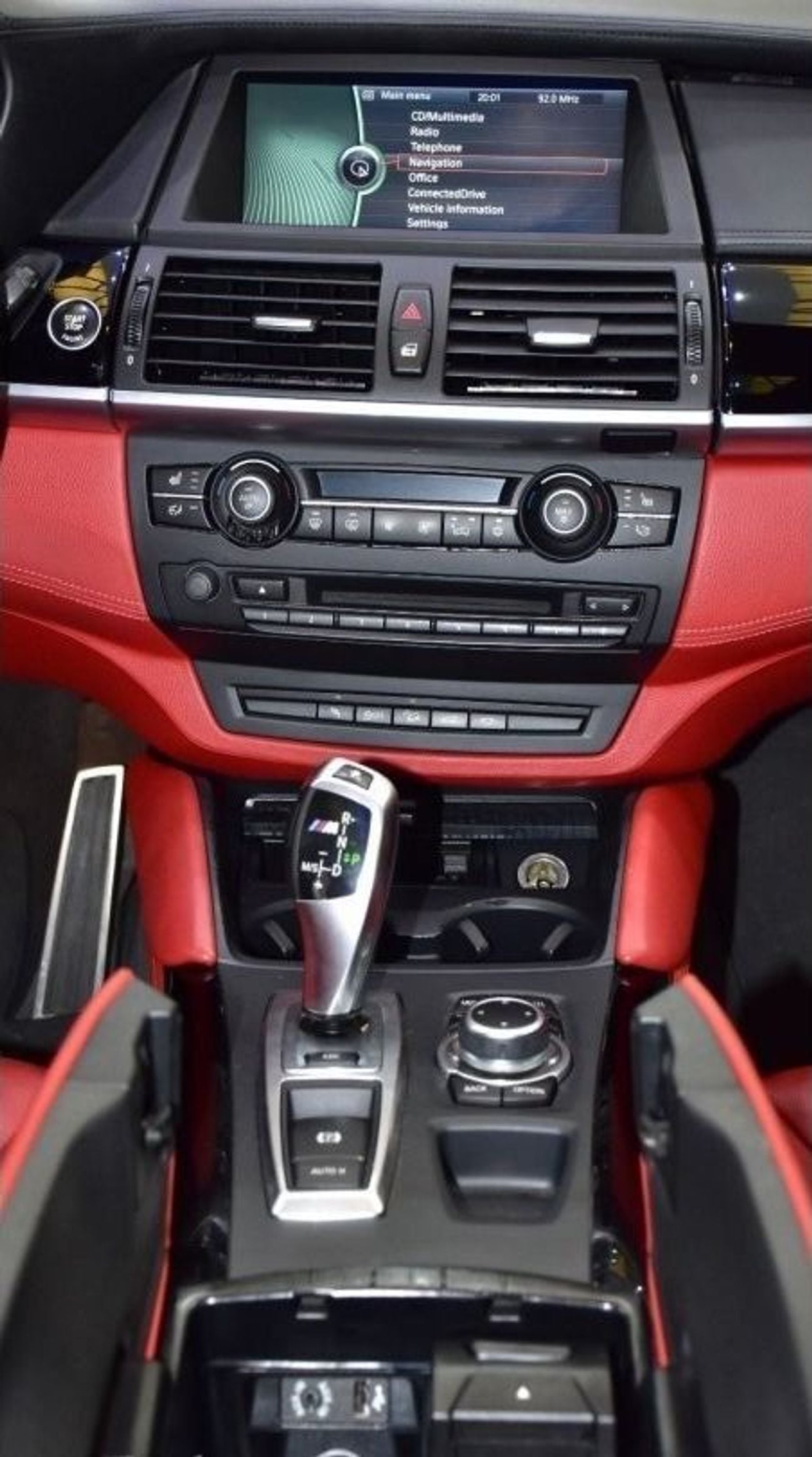 Terrific 2013 Bmw X6m For Sale Pictures
