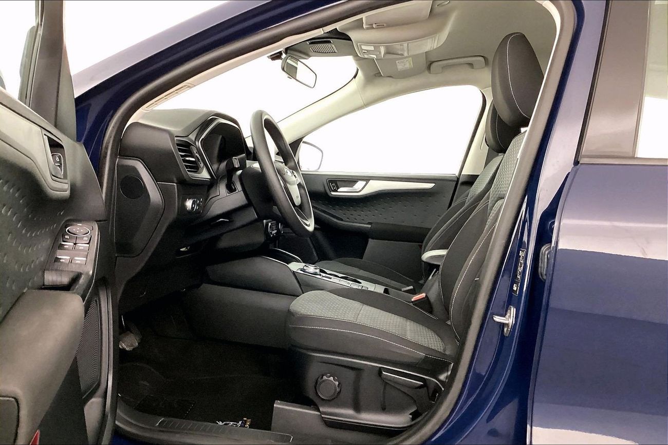 Ford Escape Ambiente | National Day Celebration | Guaranteed Warranty | 0 Down Payment