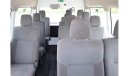 نيسان أورفان NV350 | 13 Seater Executive Seats | Excellent Condition | GCC