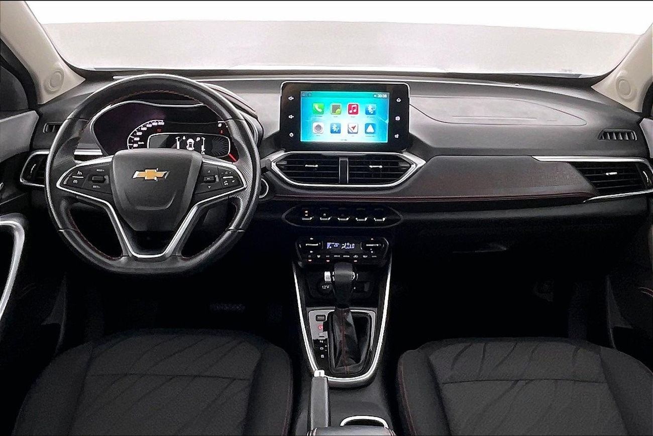 Volkswagen T ROC Life | Guaranteed Warranty | 0 Down Payment