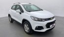 Chevrolet Trax LT 1.8 | Under Warranty | Inspected on 150+ parameters