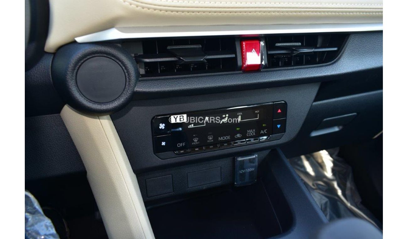 تويوتا يارس 1.5L - New Toyota Yaris for Sale