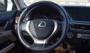 Lexus GS350 Fsport Badge